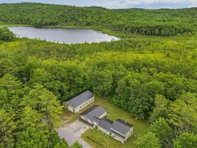 House for sale in Greene, Maine