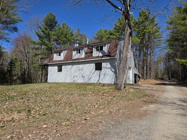 House for sale in Greene, Maine