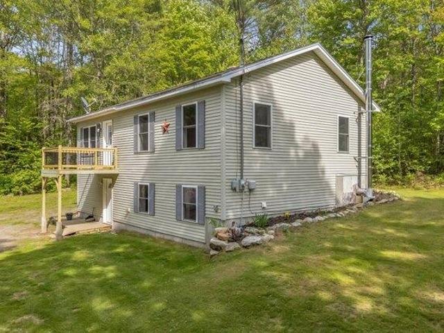 House for sale in Greene, Maine