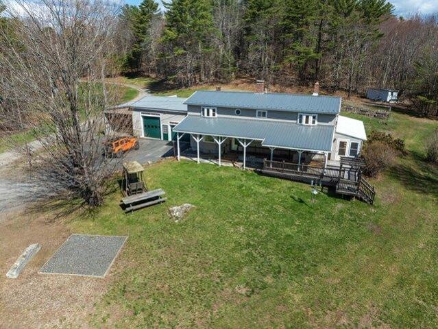 House for sale in Greene, Maine