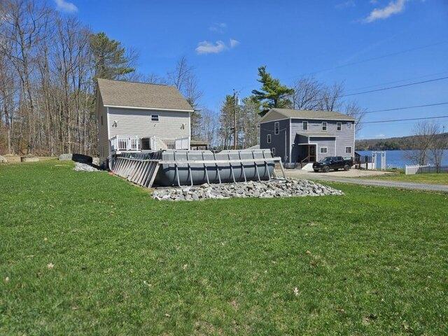 House for sale in Greene, Maine