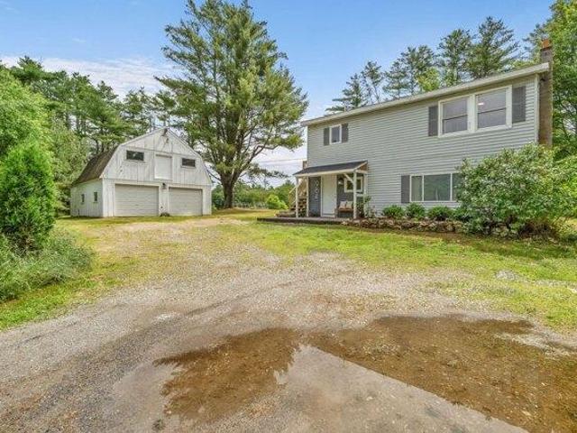 House for sale in Greene, Maine