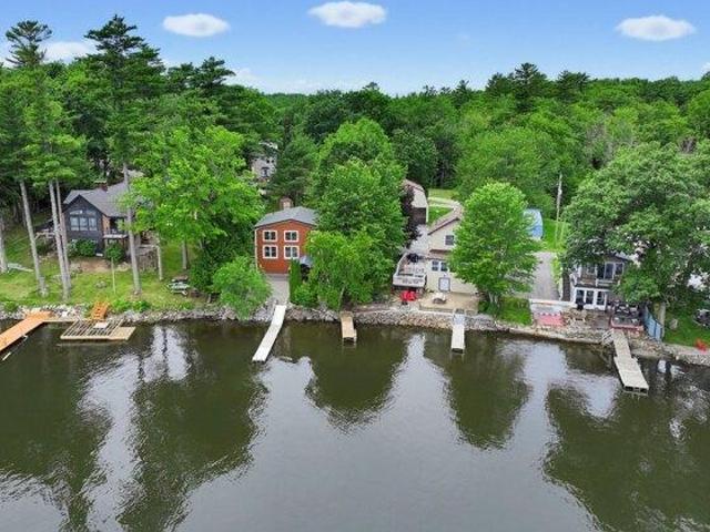 House for sale in Greene, Maine