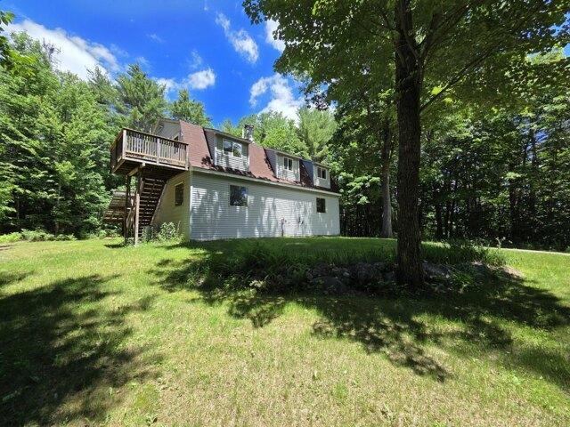 House for sale in Greene, Maine
