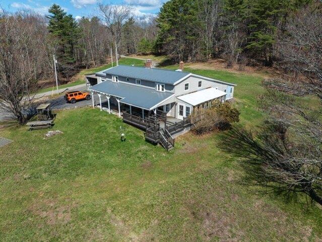 House for sale in Greene, Maine