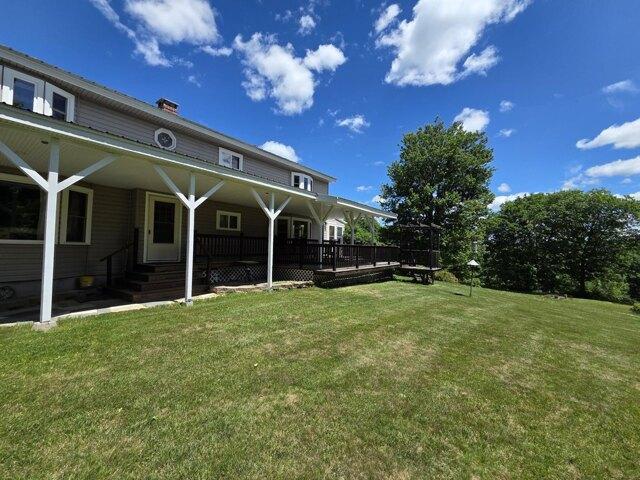House for sale in Greene, Maine