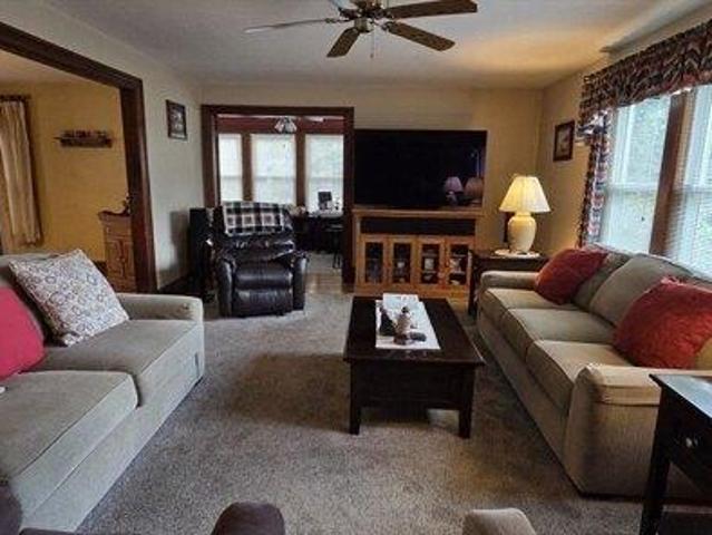House for sale in Greenfield, Massachusetts