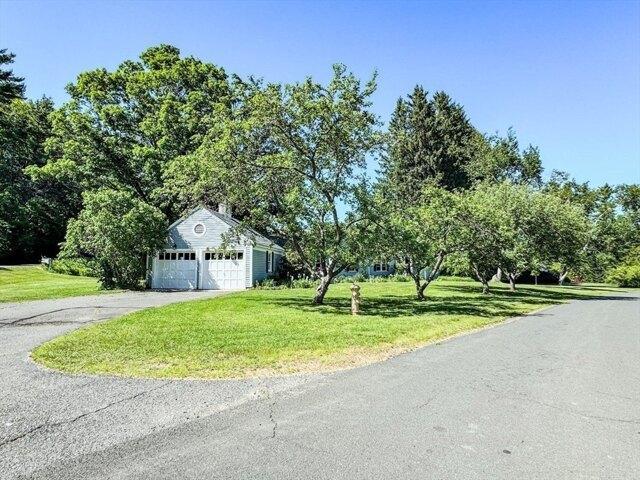 House for sale in Greenfield, Massachusetts