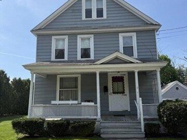 House for sale in Greenfield, Massachusetts