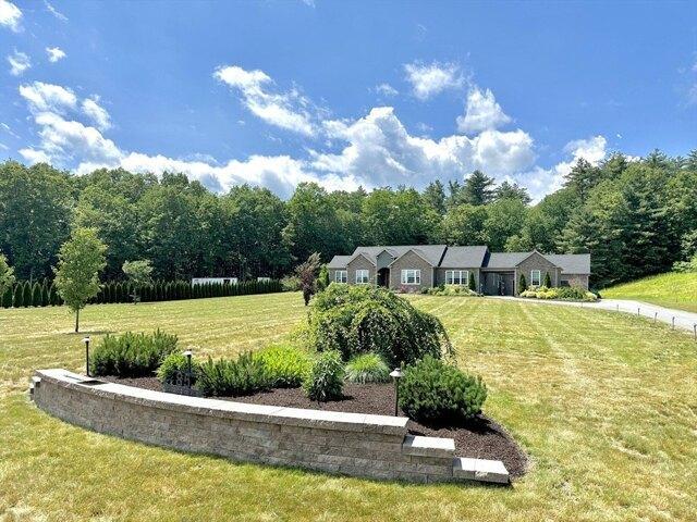 House for sale in Greenfield, Massachusetts