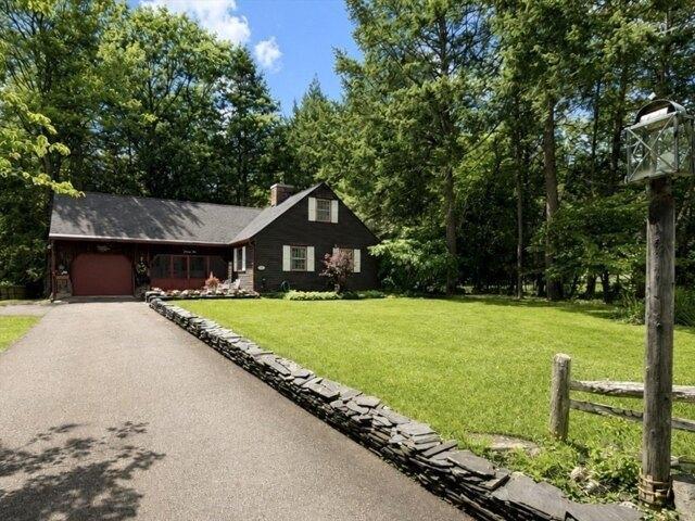 House for sale in Greenfield, Massachusetts