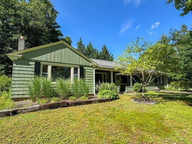 House for sale in Greenfield, Massachusetts