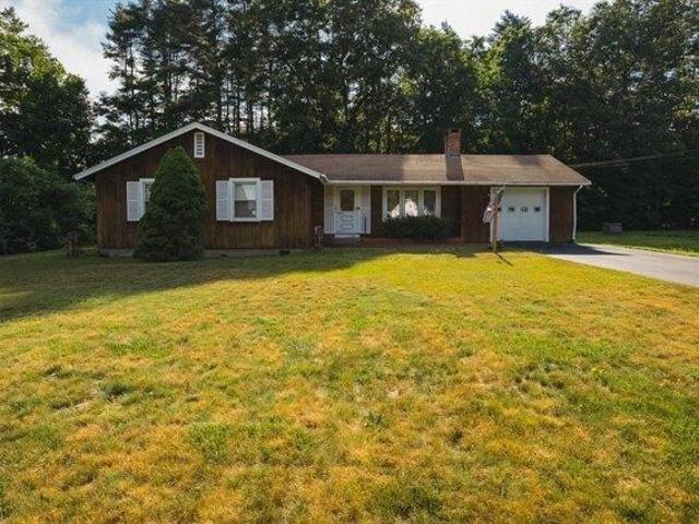 House for sale in Greenfield, Massachusetts