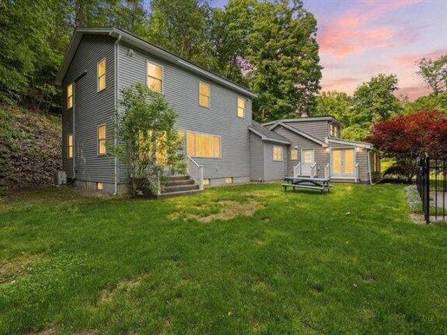 House for sale in Greenfield, Massachusetts