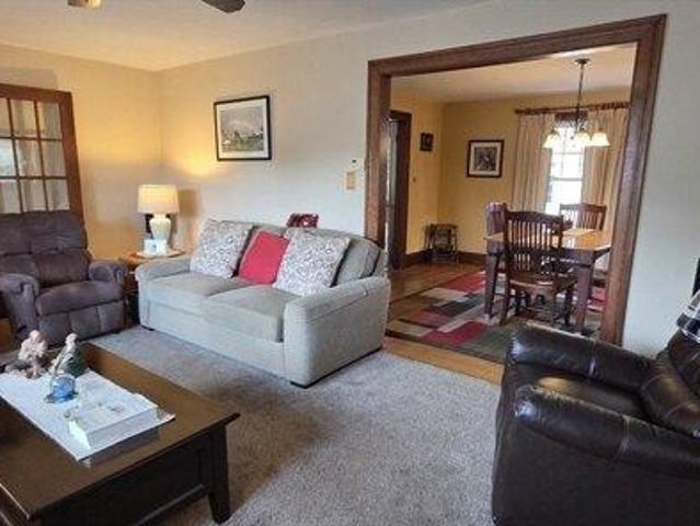 House for sale in Greenfield, Massachusetts