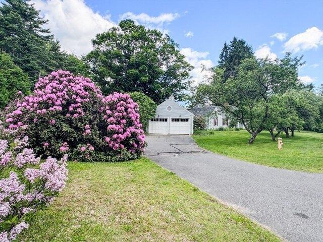 House for sale in Greenfield, Massachusetts