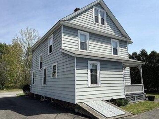 House for sale in Greenfield, Massachusetts