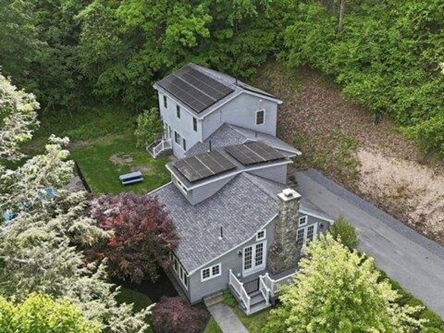 House for sale in Greenfield, Massachusetts