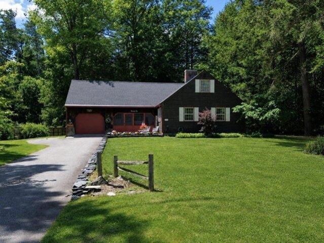 House for sale in Greenfield, Massachusetts