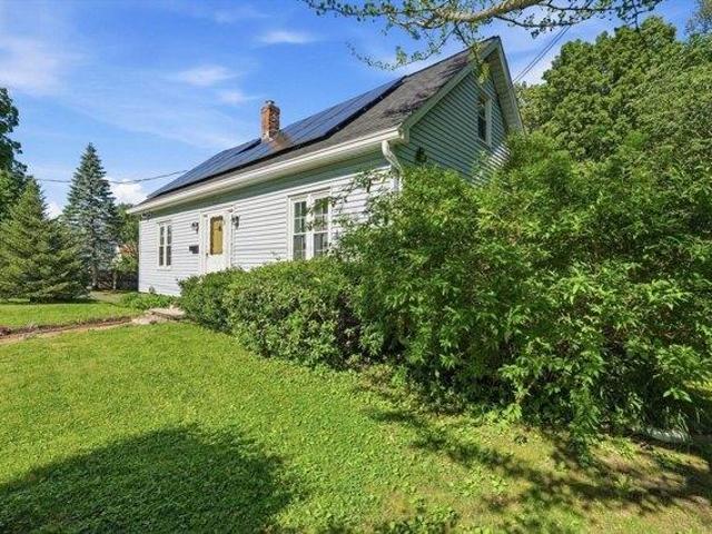 House for sale in Greenfield, Massachusetts