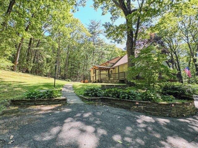 House for sale in Greenfield, Massachusetts