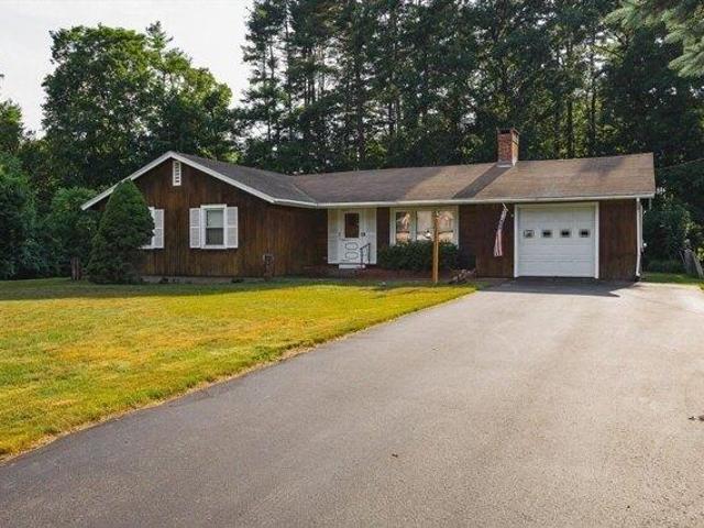 House for sale in Greenfield, Massachusetts