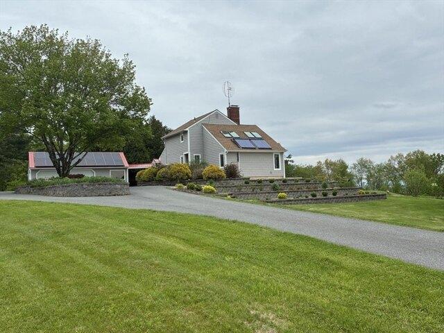 House for sale in Shelburne Falls, Massachusetts