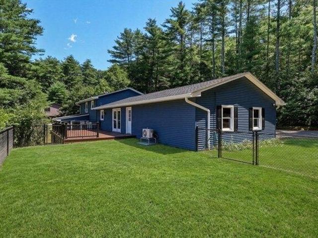 House for sale in Greenfield, Massachusetts