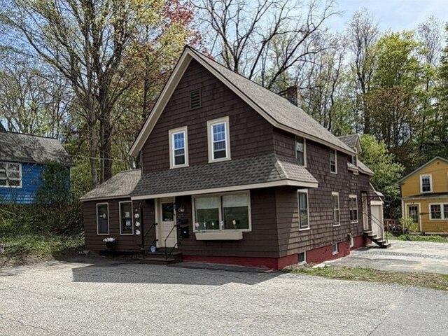 House for sale in Greenfield, Massachusetts