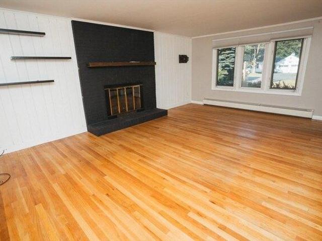 House for sale in Greenfield, Massachusetts