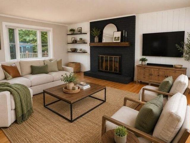 House for sale in Greenfield, Franklin County