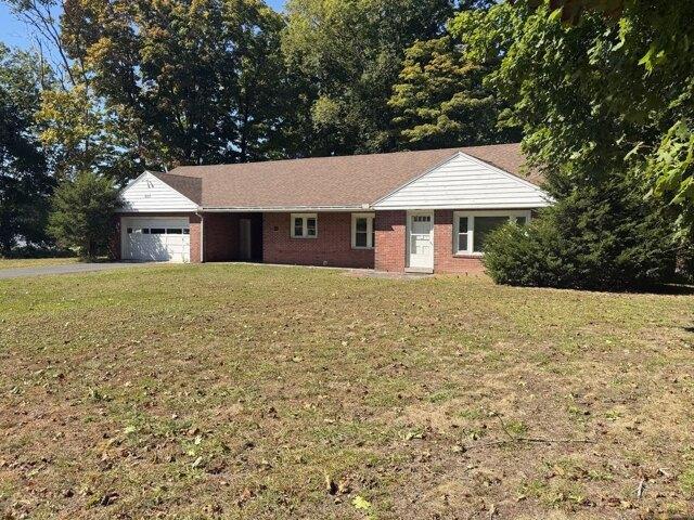 House for sale in Greenfield, Franklin County