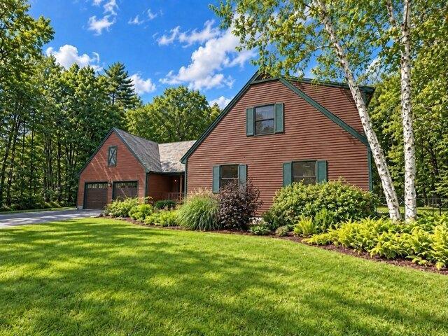 House for sale in Greenfield, Franklin County