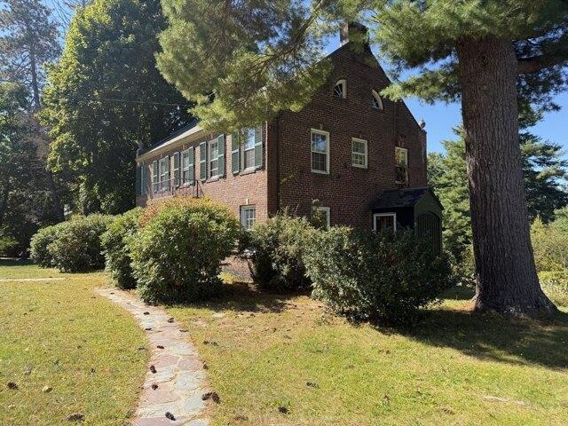 House for sale in Greenfield, Franklin County