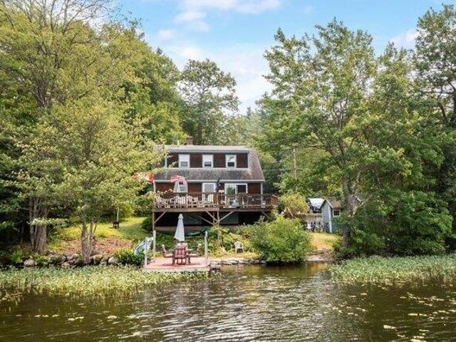House for sale in New Hampshire
