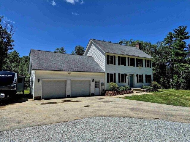 House for sale in Greenfield, Hillsborough County