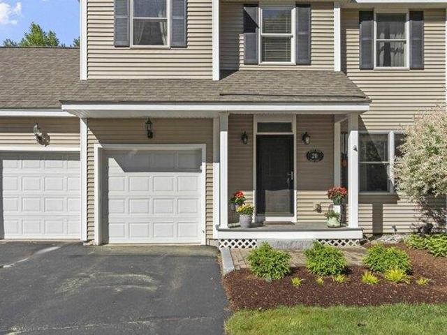 House for sale in New Hampshire