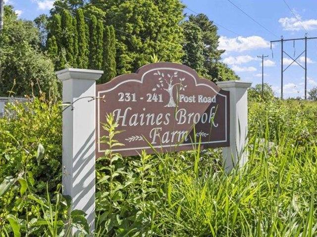 House for sale in New Hampshire