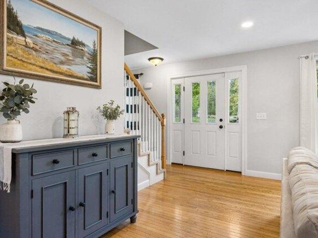 House for sale in New Hampshire