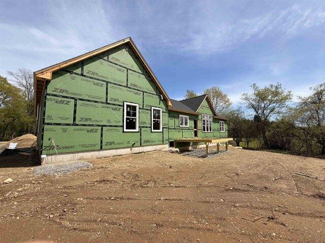House for sale in New Hampshire