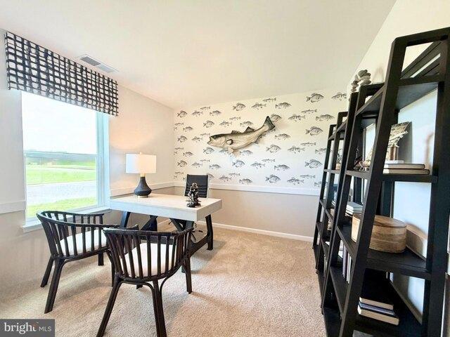 House for sale in Greensboro, Maryland