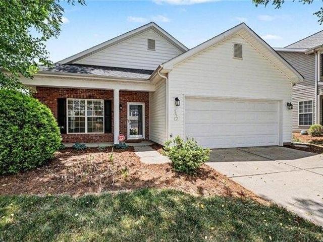 House for sale in Guilford, North Carolina