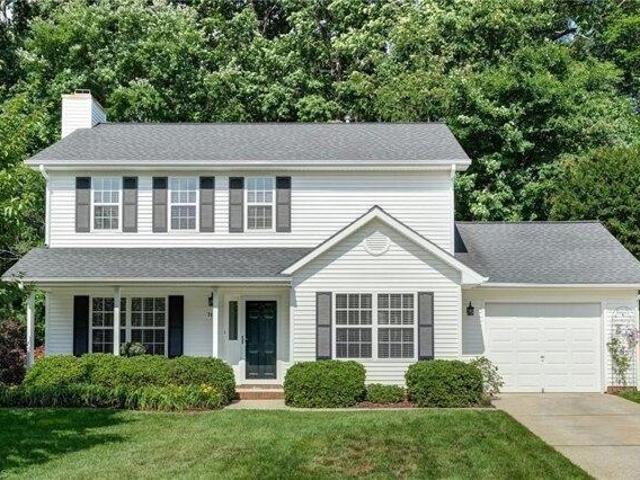 House for sale in Guilford, North Carolina