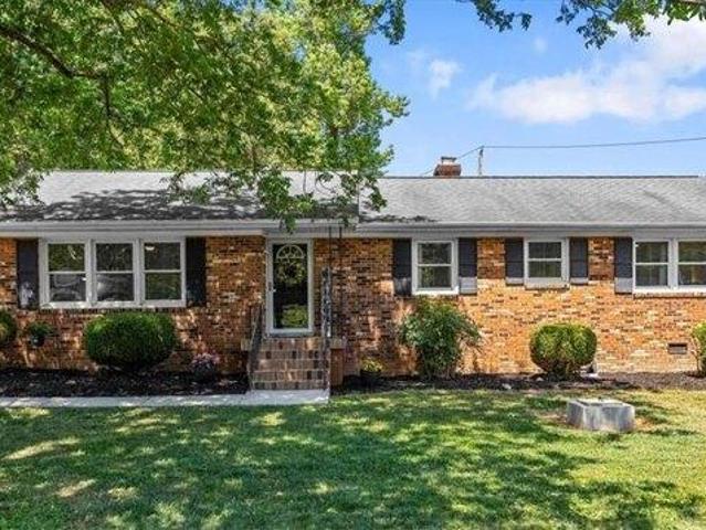House for sale in Guilford, North Carolina
