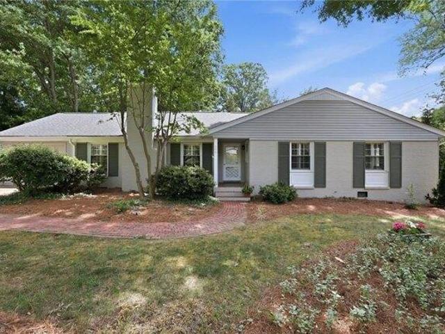 House for sale in Guilford, North Carolina