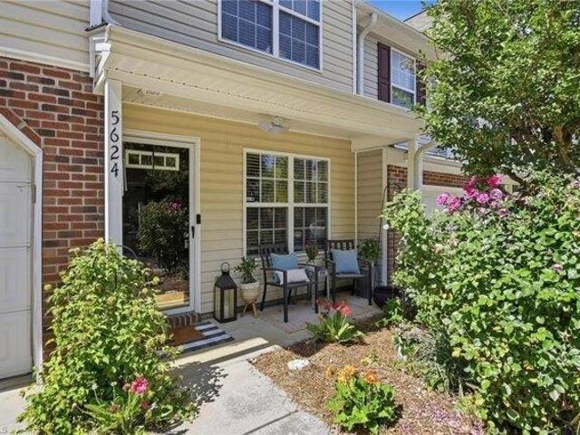 House for sale in Guilford, North Carolina