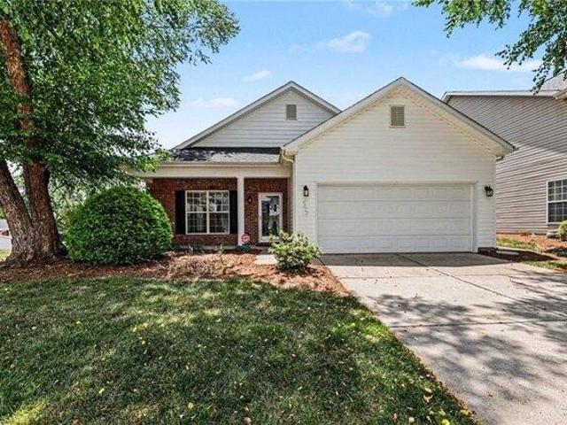 House for sale in Guilford, North Carolina