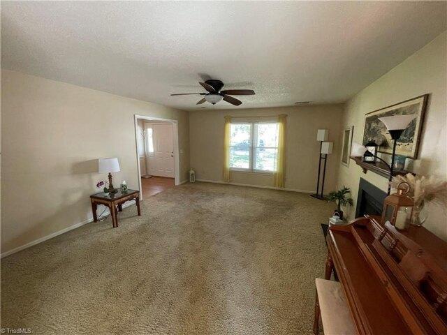 House for sale in Guilford, North Carolina
