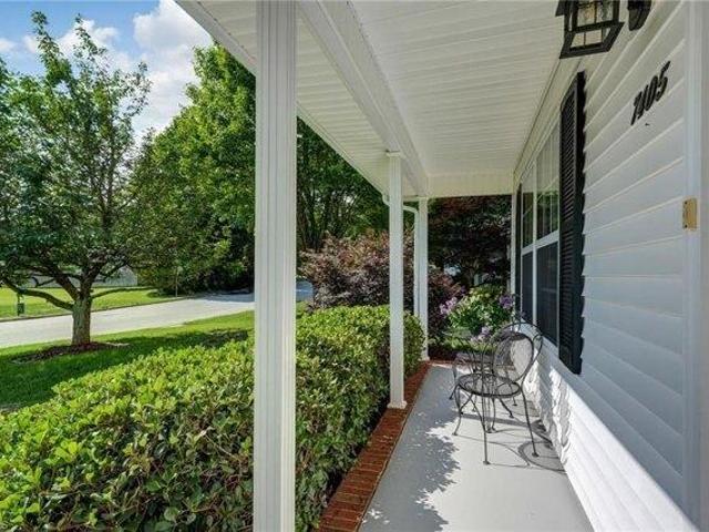 House for sale in Guilford, North Carolina