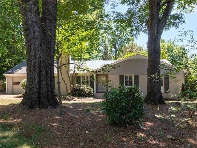 House for sale in Guilford, North Carolina